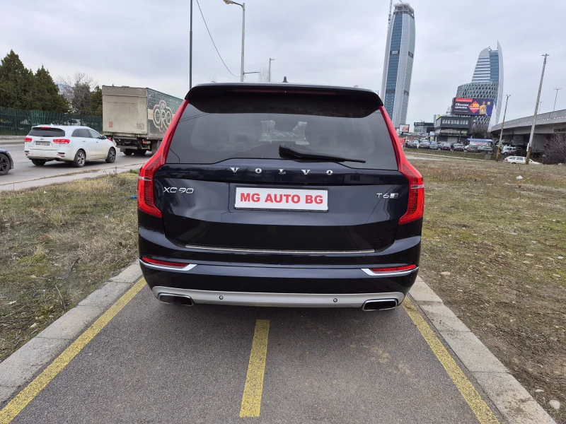 Volvo Xc90 2.0т , снимка 5 - Автомобили и джипове - 53463240