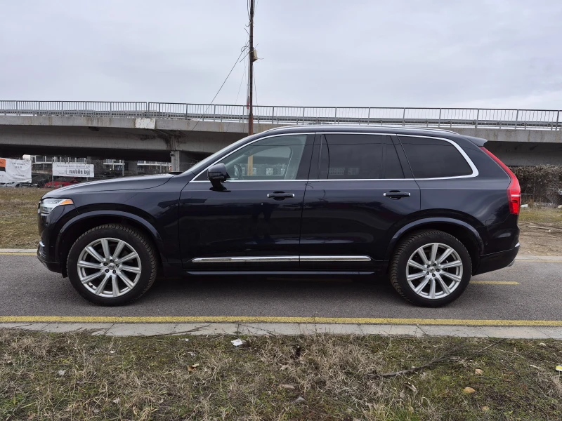 Volvo Xc90 2.0т , снимка 8 - Автомобили и джипове - 53463240