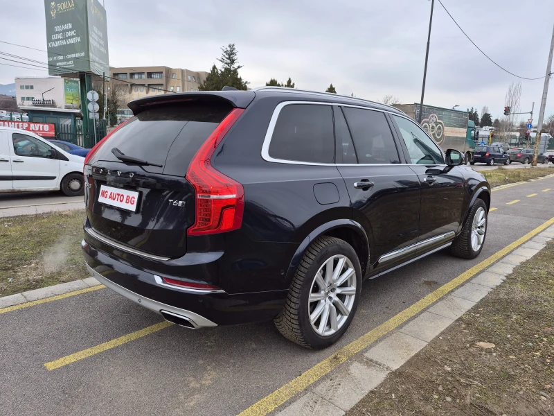 Volvo Xc90 2.0т , снимка 6 - Автомобили и джипове - 53463240