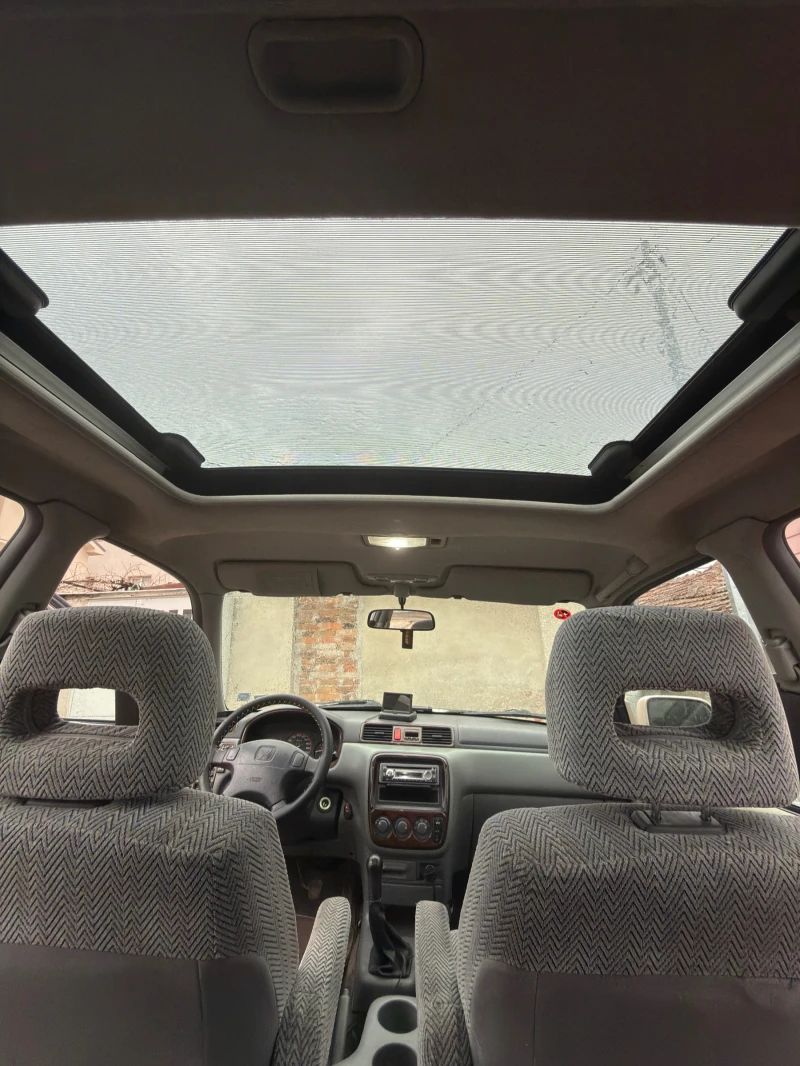Honda Cr-v 2.0 147к.с бензин/газ, снимка 13 - Автомобили и джипове - 53468743
