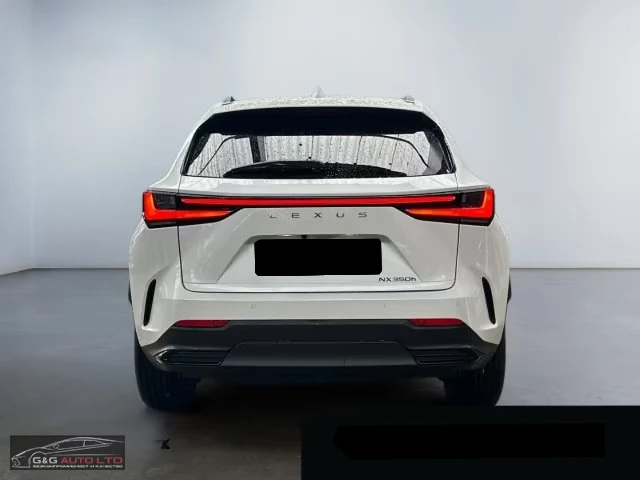 Lexus NX 350h НОВ!/LUXURY/243HP/PANO/HUD/360/MEMO/DIGI/LED/437g - изображение 5