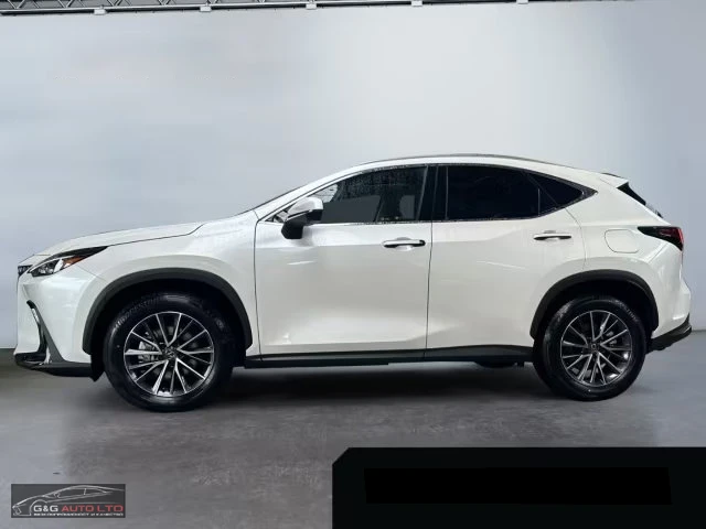 Lexus NX 350h НОВ!/LUXURY/243HP/PANO/HUD/360/MEMO/DIGI/LED/437g - изображение 3