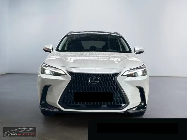 Lexus NX 350h НОВ!/LUXURY/243HP/PANO/HUD/360/MEMO/DIGI/LED/437g - изображение 2