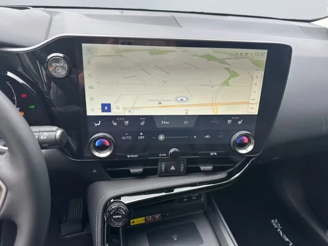 Lexus NX 350h НОВ!/LUXURY/243HP/PANO/HUD/360/MEMO/DIGI/LED/437g - изображение 9