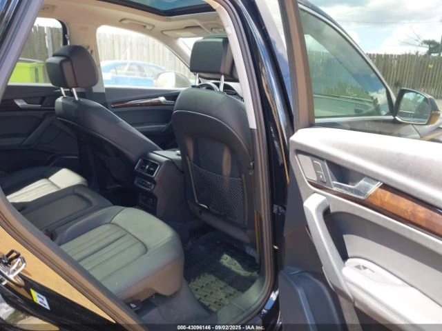 Audi Q5 2, 0 - изображение 8