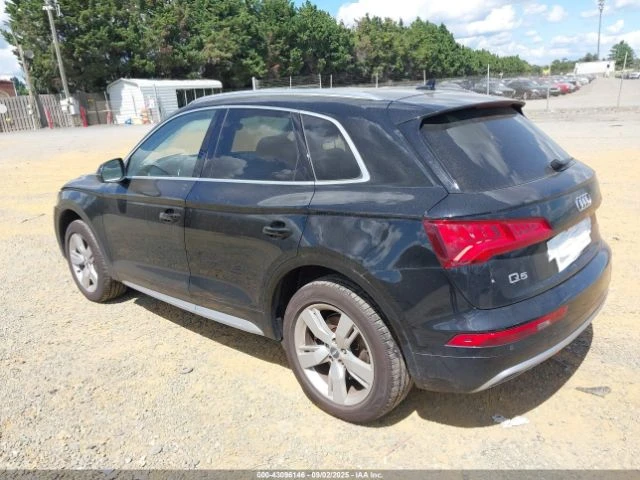Audi Q5 2, 0 - изображение 3