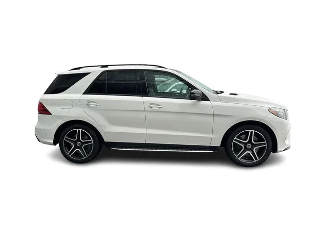 Mercedes-Benz GLE 400 4MATIC #УНИКАТ# !FULL!, снимка 7 - Автомобили и джипове - 55100089