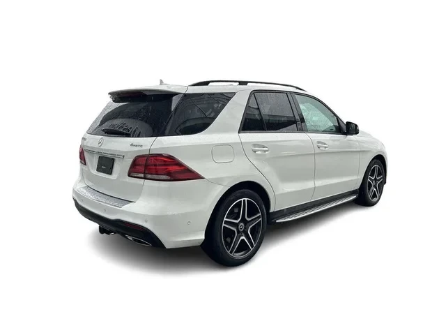 Mercedes-Benz GLE 400 4MATIC #УНИКАТ# !FULL!, снимка 5 - Автомобили и джипове - 55100089