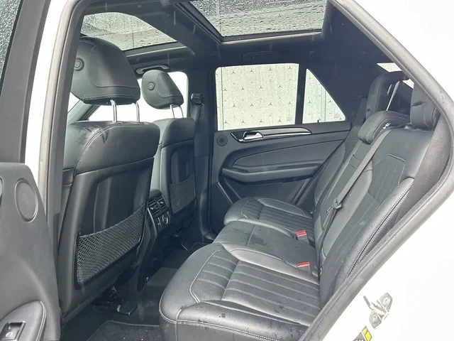 Mercedes-Benz GLE 400 4MATIC #УНИКАТ# !FULL!, снимка 13 - Автомобили и джипове - 55100089