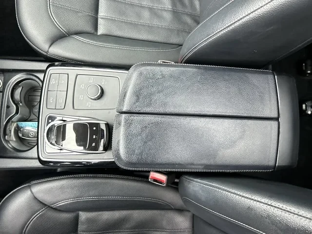 Mercedes-Benz GLE 400 4MATIC #УНИКАТ# !FULL!, снимка 14 - Автомобили и джипове - 55100089