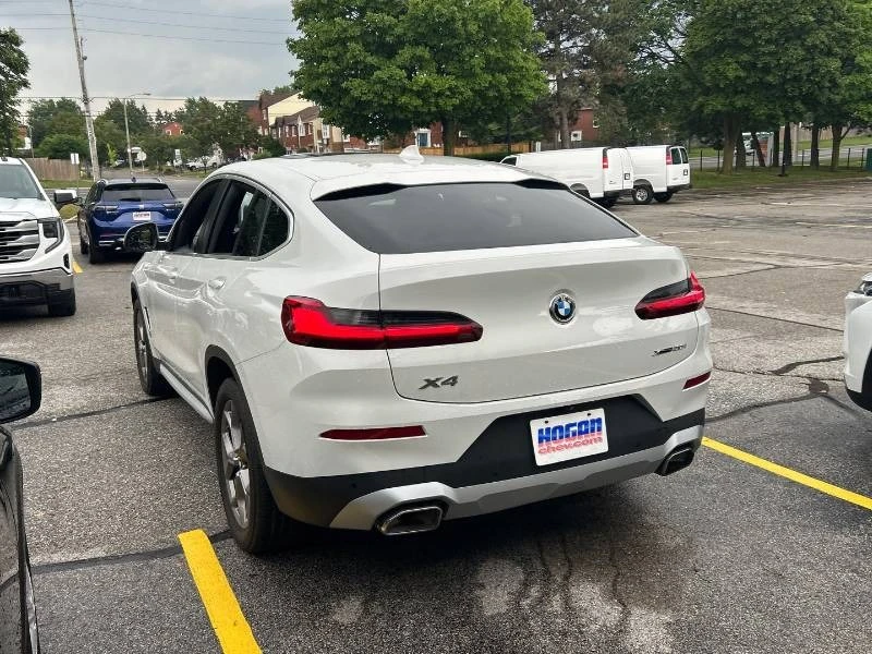 BMW X4 * xDrive30i * ДИГИТАЛНО * PANO * CARFAX, снимка 7 - Автомобили и джипове - 55939043