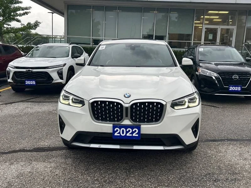 BMW X4 * xDrive30i * ДИГИТАЛНО * PANO * CARFAX, снимка 3 - Автомобили и джипове - 55939043