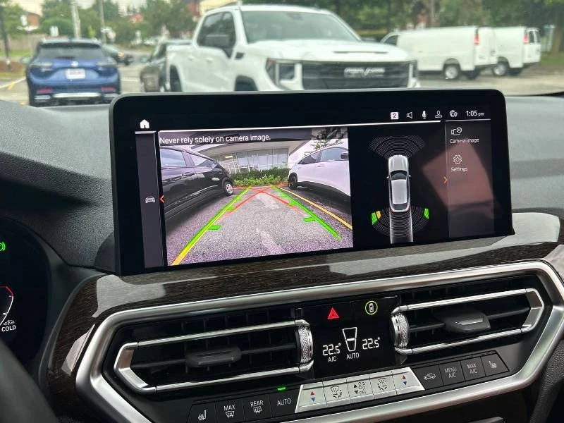 BMW X4 * xDrive30i * ДИГИТАЛНО * PANO * CARFAX, снимка 12 - Автомобили и джипове - 55939043