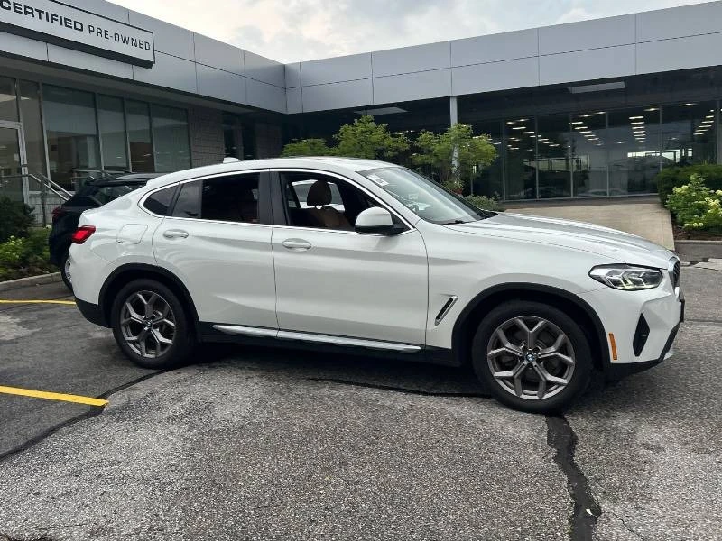 BMW X4 * xDrive30i * ДИГИТАЛНО * PANO * CARFAX, снимка 5 - Автомобили и джипове - 55939043