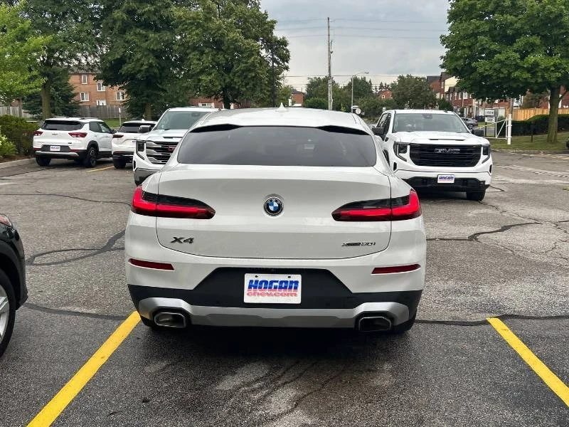 BMW X4 * xDrive30i * ДИГИТАЛНО * PANO * CARFAX, снимка 2 - Автомобили и джипове - 55939043