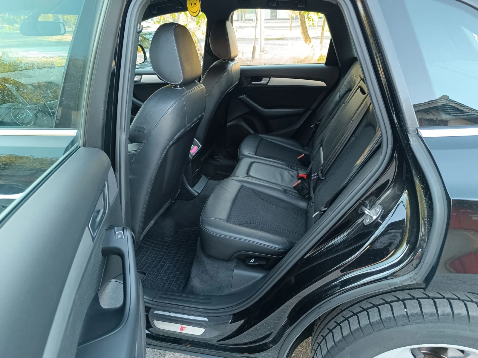 Audi Q5 S-Line 153000km. | Mobile.bg   15