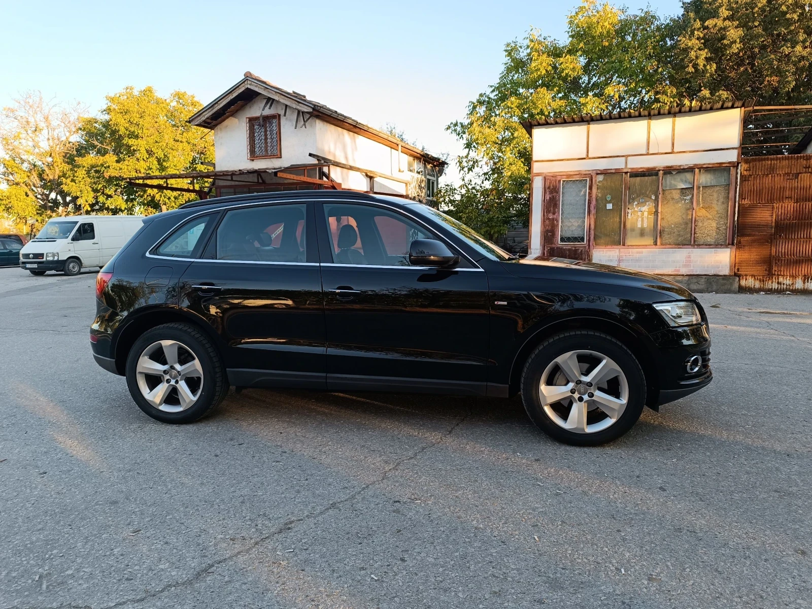 Audi Q5 S-Line 153000km. - изображение 5