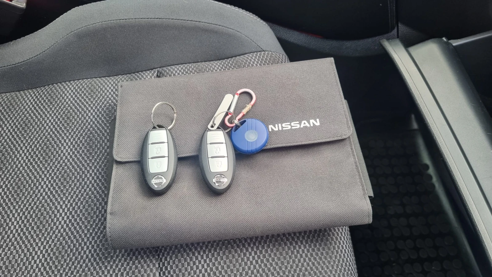Nissan Qashqai  - изображение 9