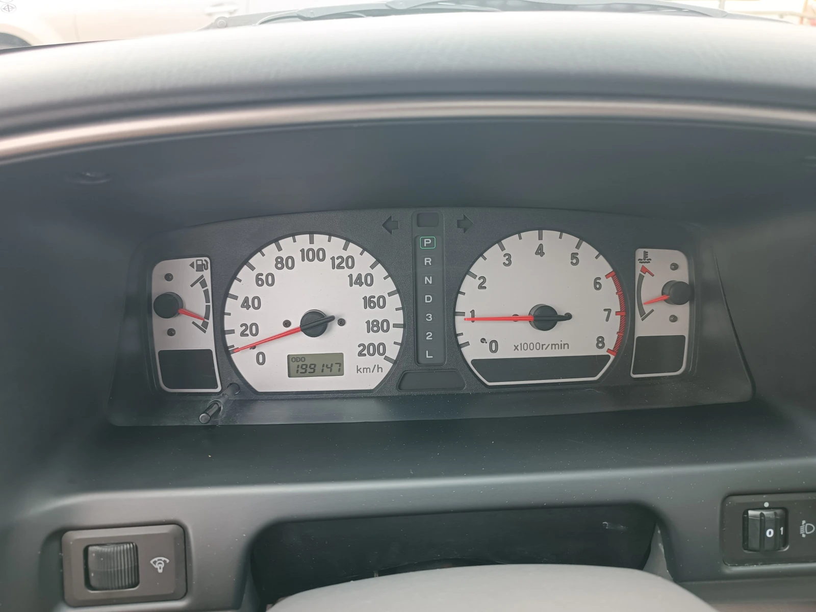 Mitsubishi Pajero sport 3.0-170к.с.!191хил.км!!! - изображение 9