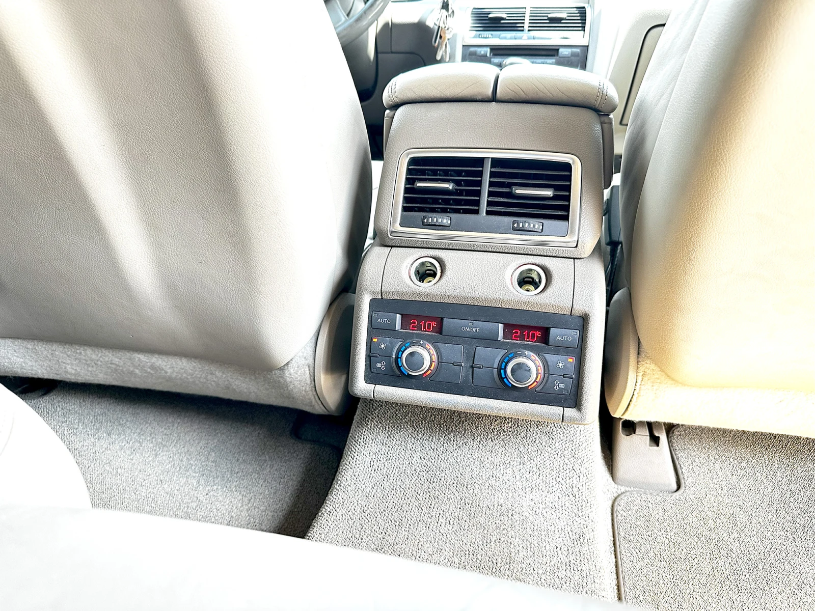 Audi Q7 3.0 TDI | Mobile.bg   11