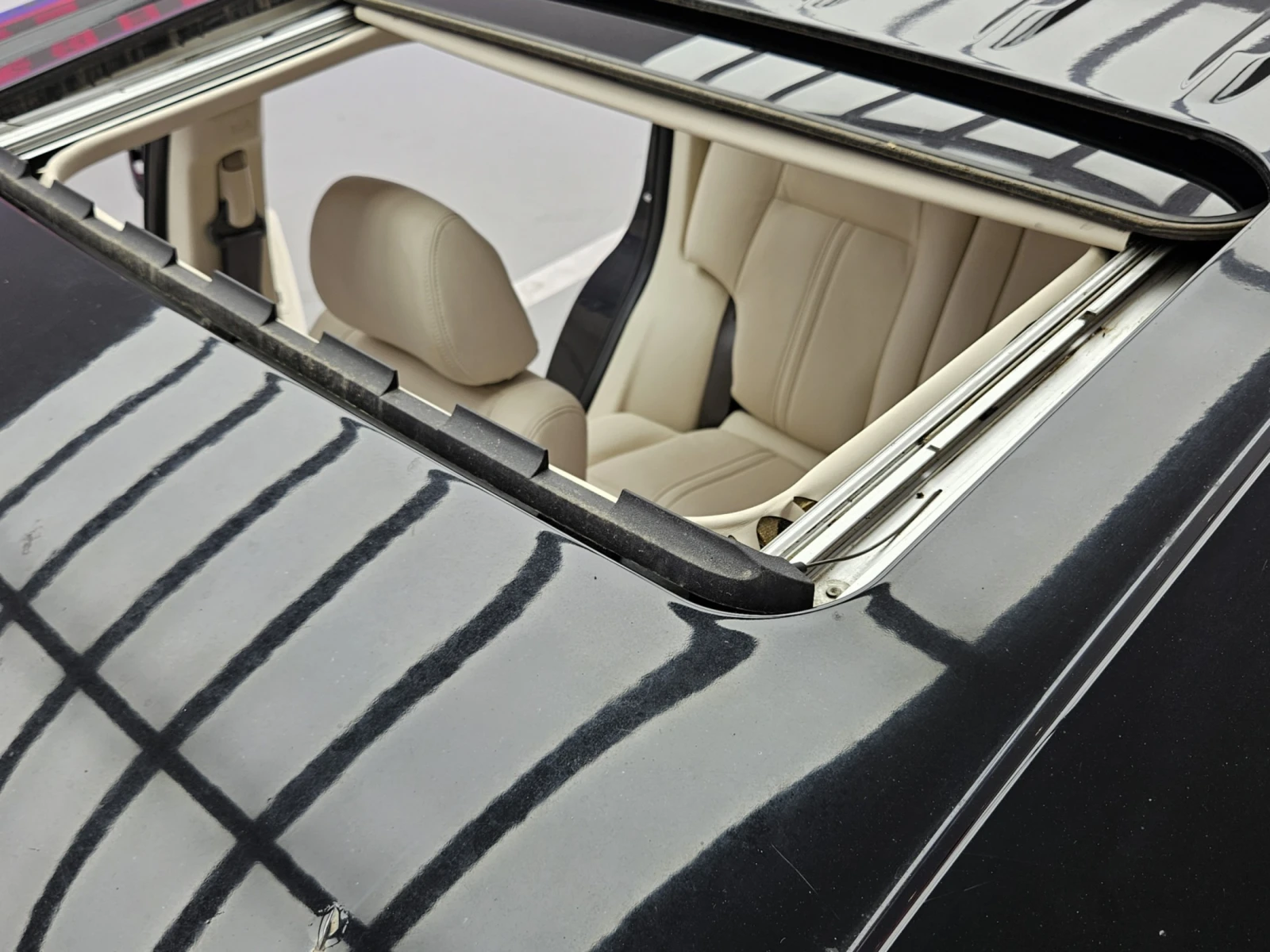 Jeep Grand cherokee 4.7 LIMITED /  !!! | Mobile.bg   14