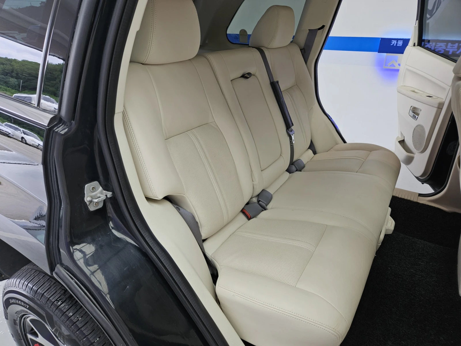 Jeep Grand cherokee 4.7 LIMITED /  !!! | Mobile.bg   10