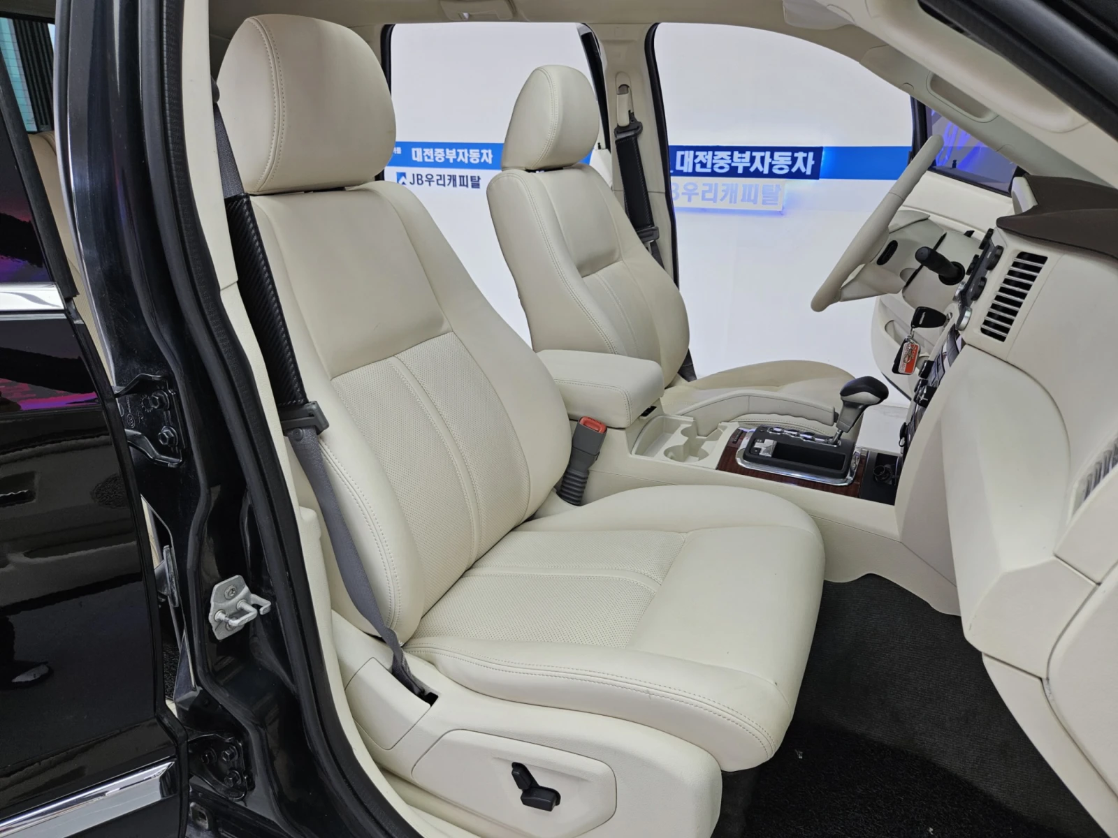 Jeep Grand cherokee 4.7 LIMITED /  !!! | Mobile.bg   9