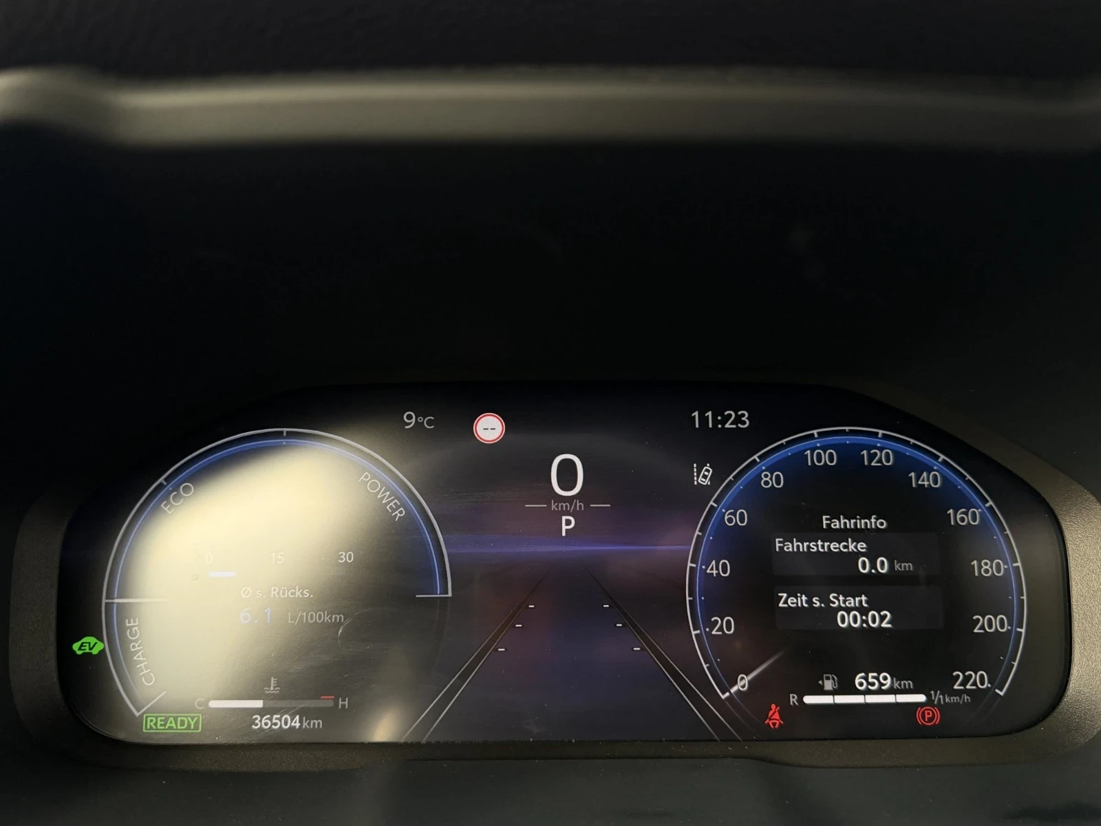 Toyota Rav4 !!! !!! 2.5 HYBRID 222ps. AWD ! | Mobile.bg   12