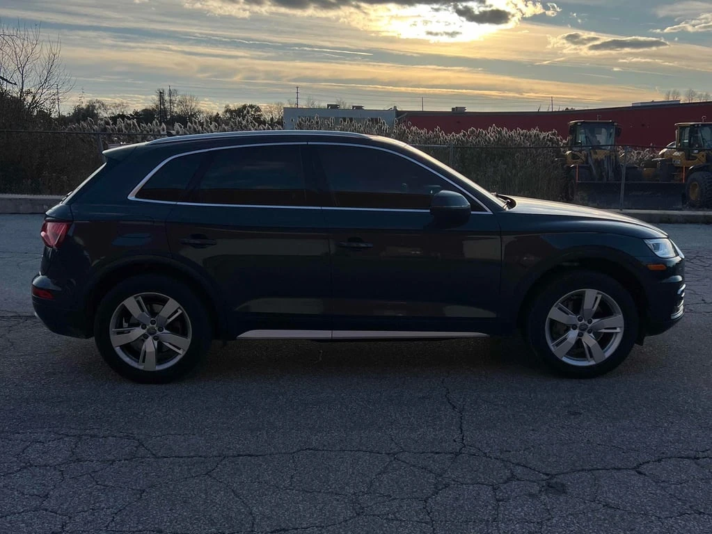 Audi Q5 * Technik * CARFAX *    | Mobile.bg   3