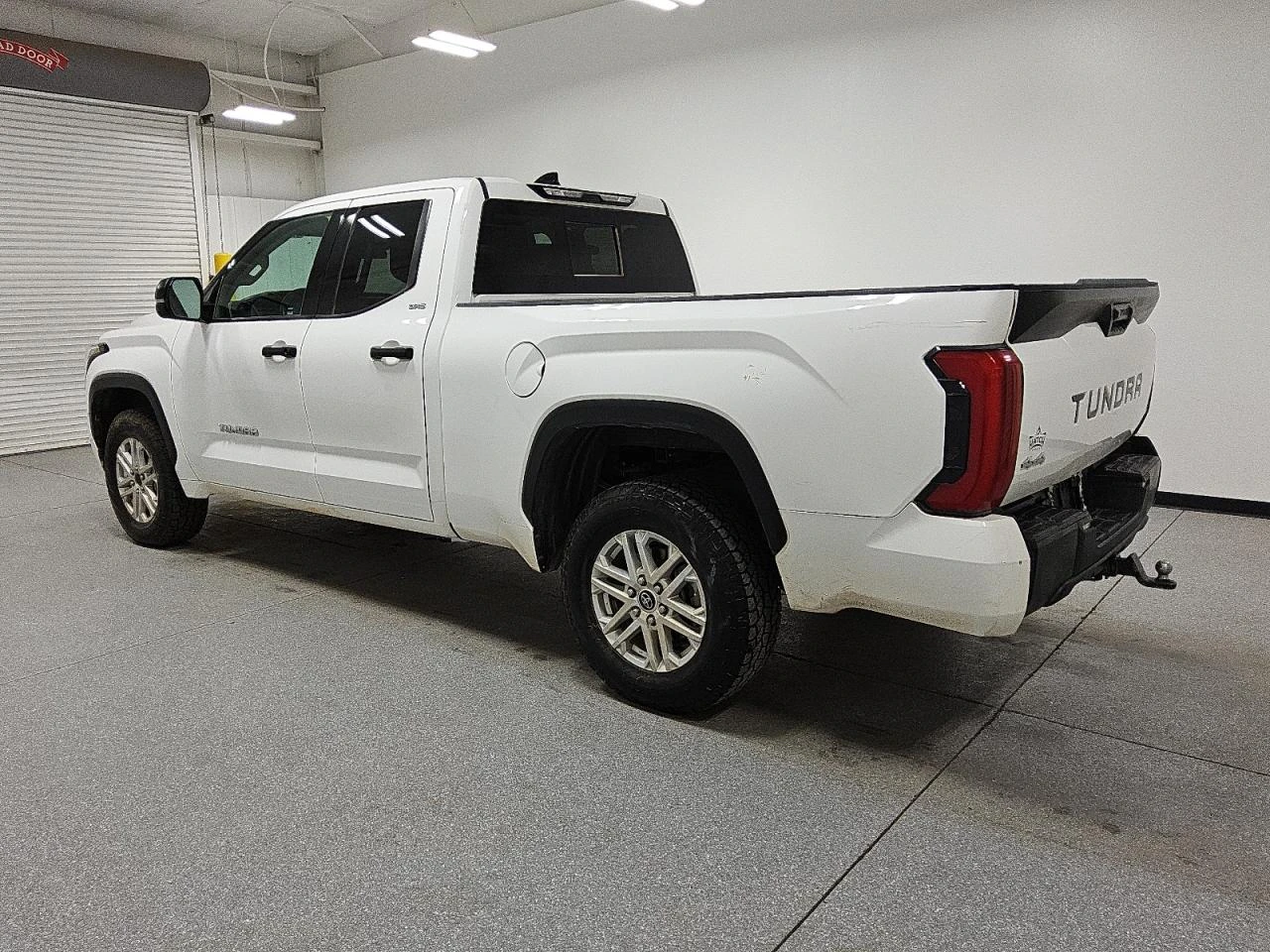 Toyota Tundra DOUBLE CAB SR* 4х4*  - изображение 2