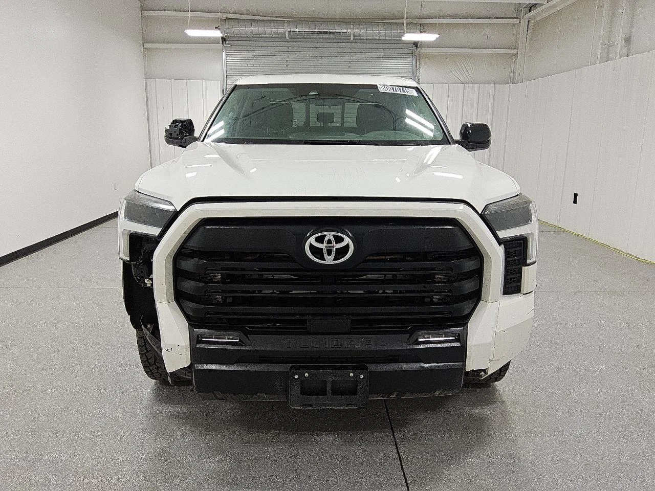 Toyota Tundra DOUBLE CAB SR* 4х4*  - изображение 5