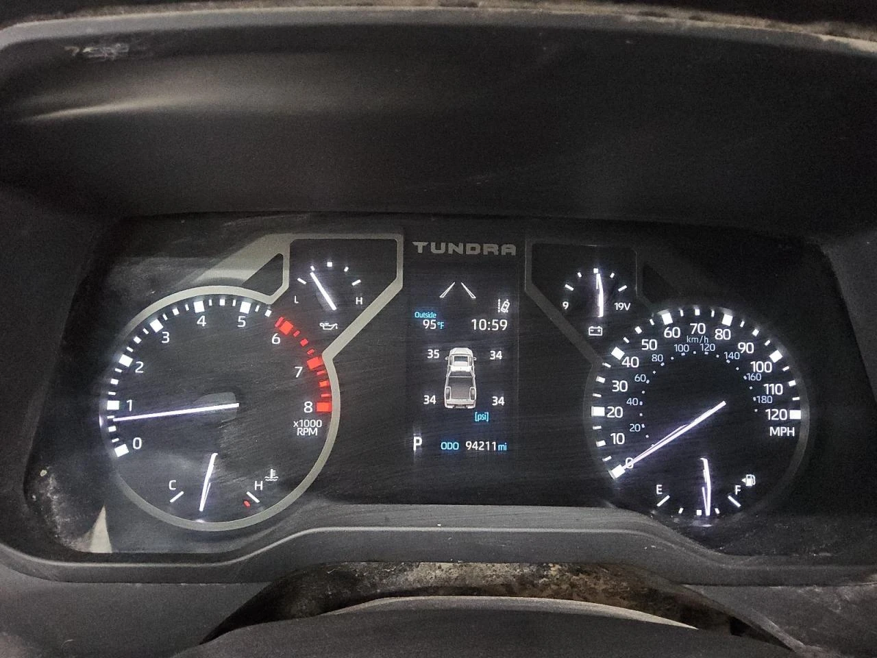 Toyota Tundra DOUBLE CAB SR* 4х4*  - изображение 9