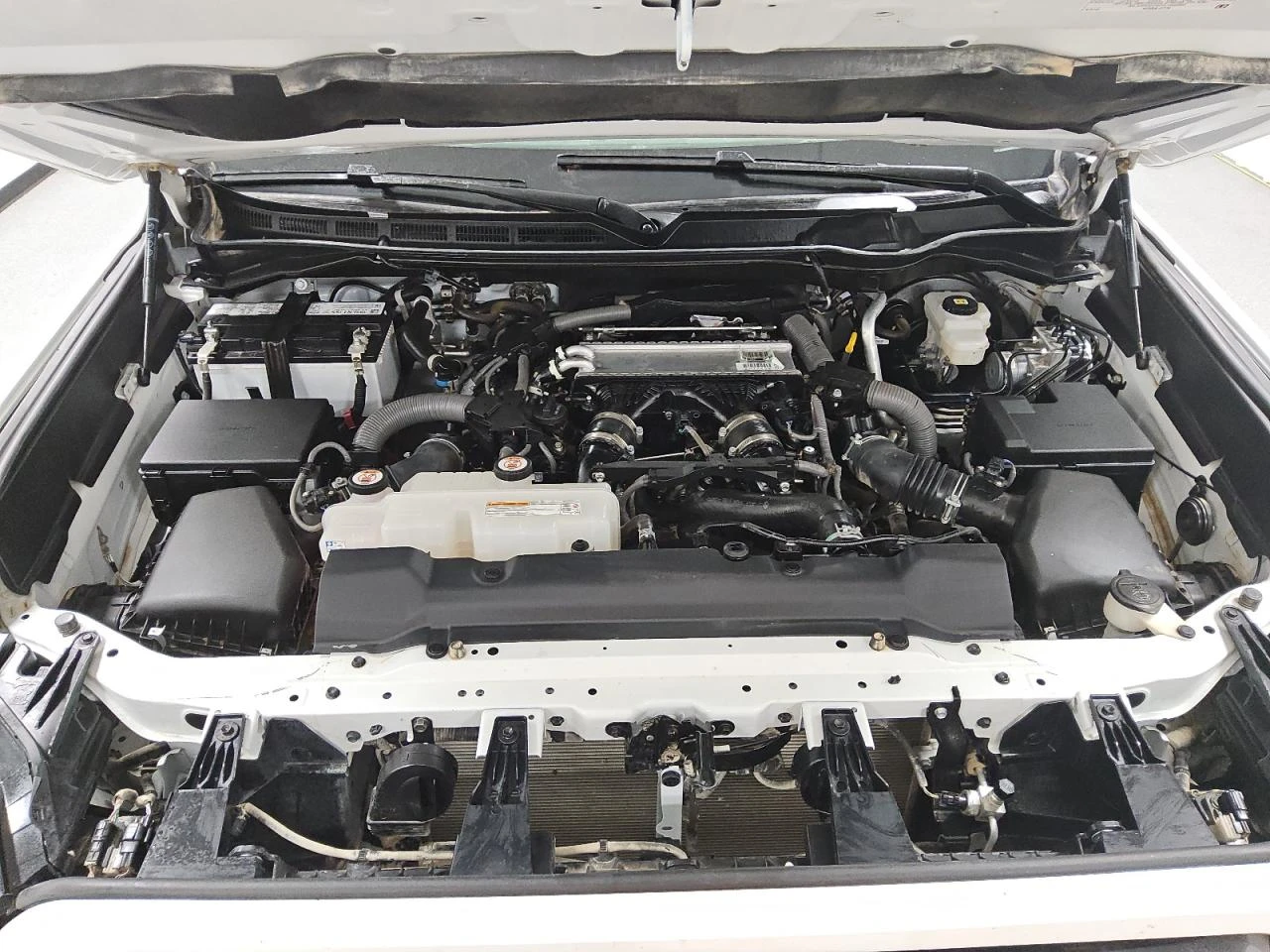 Toyota Tundra DOUBLE CAB SR* 4�4*  | Mobile.bg � ����������� 11