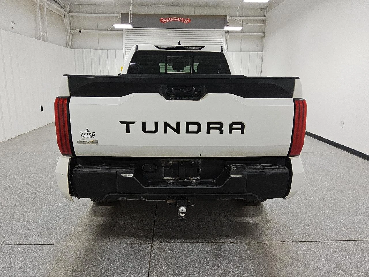 Toyota Tundra DOUBLE CAB SR* 4х4*  - изображение 6