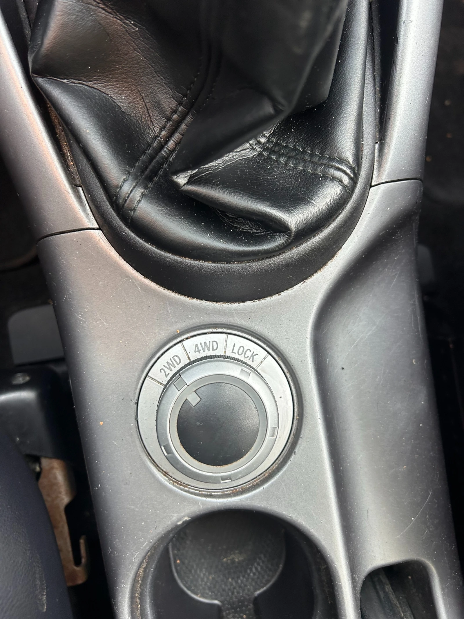 Peugeot 4007 2.2HDI 4WD NAVI/KOJA 6+ 1 EURO 4 | Mobile.bg � ����������� 15