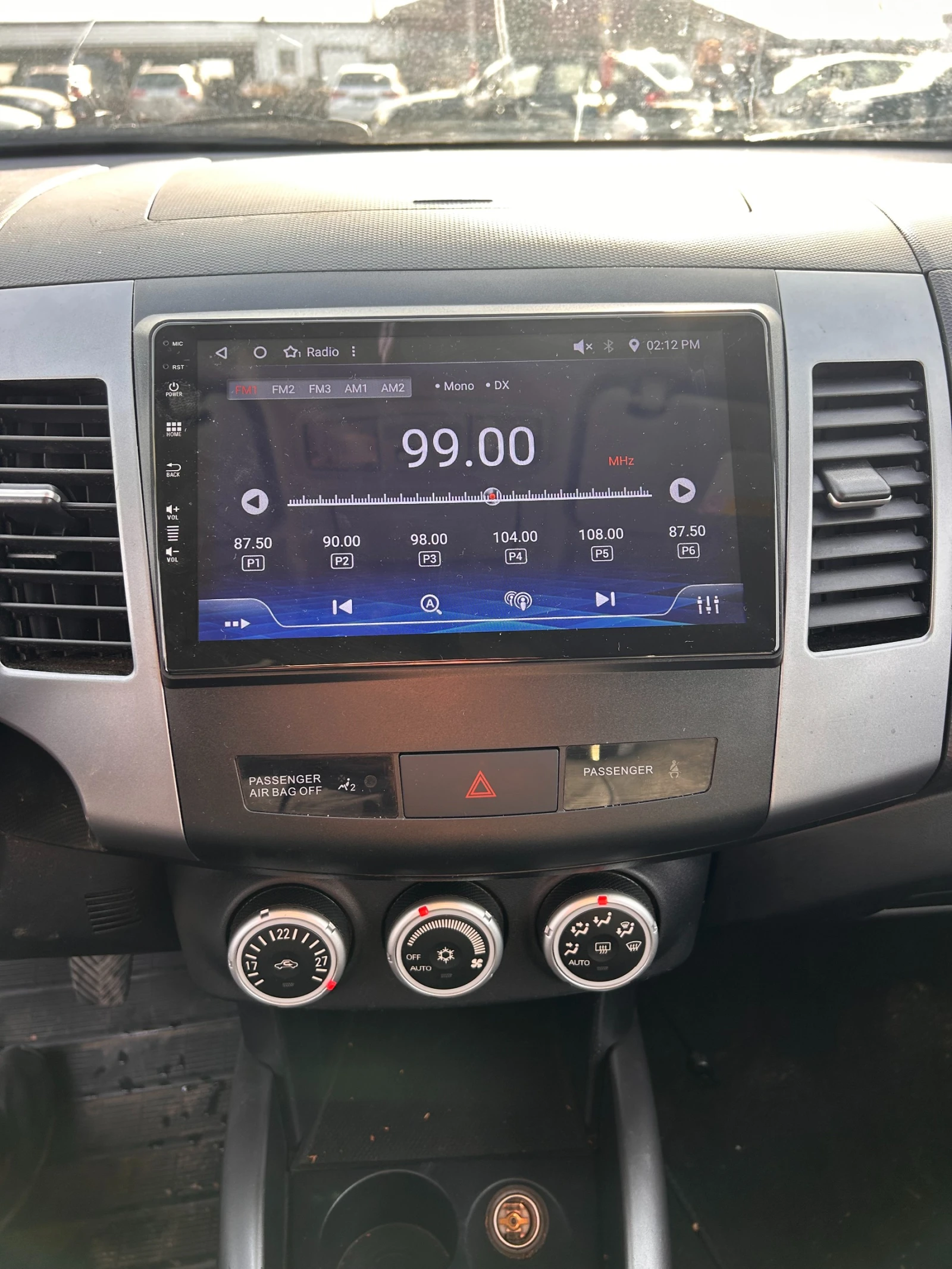 Peugeot 4007 2.2HDI 4WD NAVI/KOJA 6+ 1 EURO 4 | Mobile.bg � ����������� 14