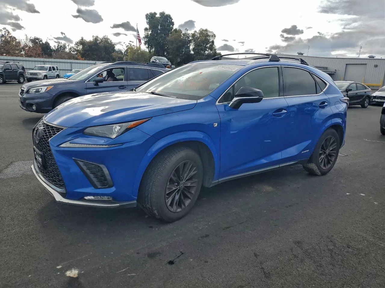 Lexus NX 300h BASE | Mobile.bg � ����������� 1