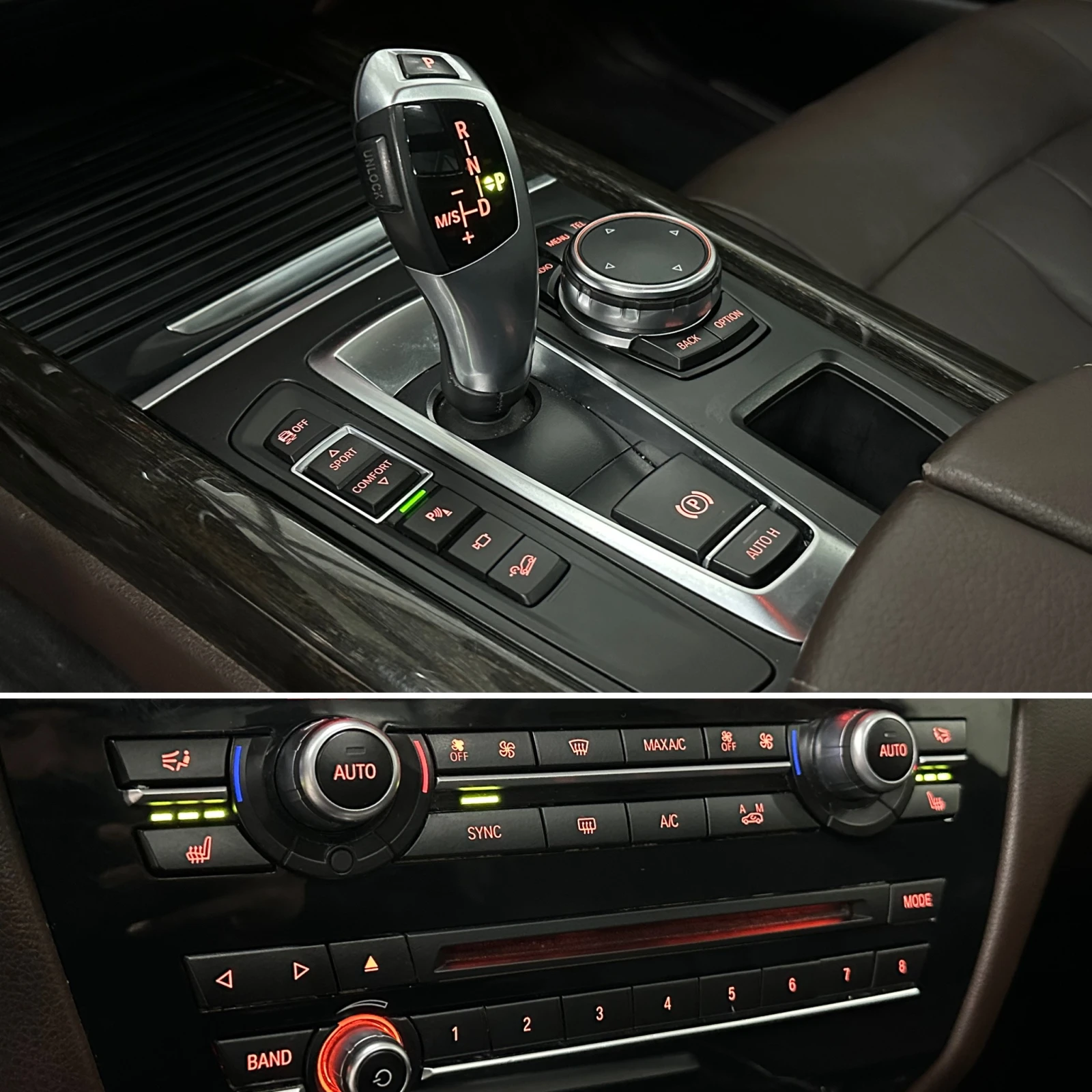 BMW X5 * HEAD-UP* ������* HARMAN* �������* ��������*  | Mobile.bg � ����������� 12