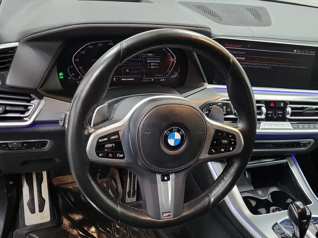 BMW X5 * xDrive40i * CARFAX * 360 * PANO * ������� * ���� | Mobile.bg � ����������� 6