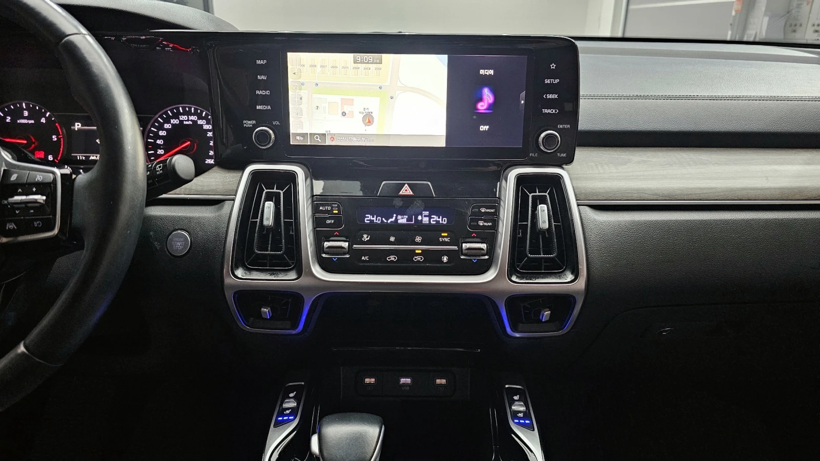 Kia Sorento 2.2CRDI/����� �������� !!! | Mobile.bg � ����������� 13