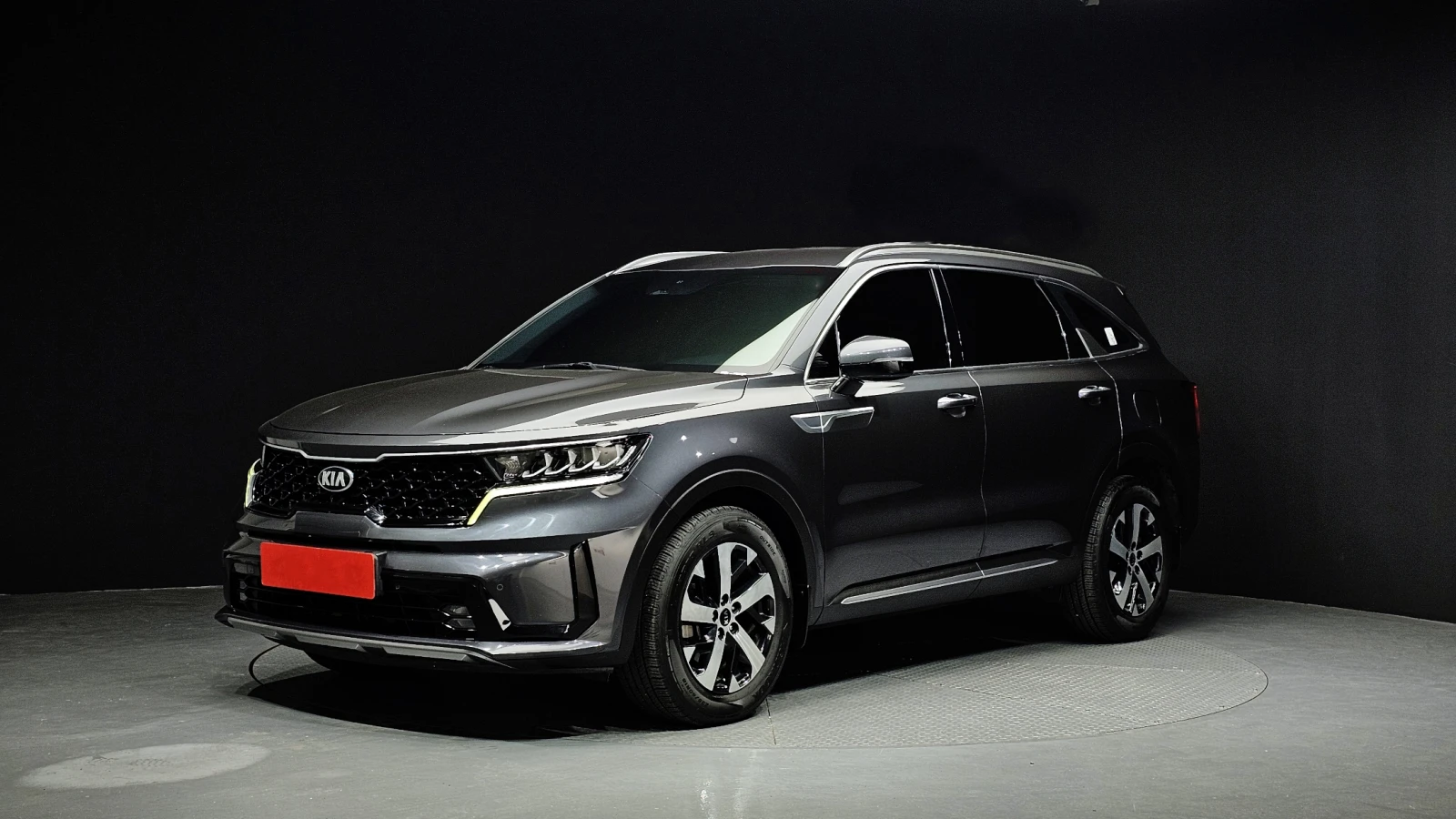 Kia Sorento 2.2CRDI/����� �������� !!! | Mobile.bg � ����������� 1