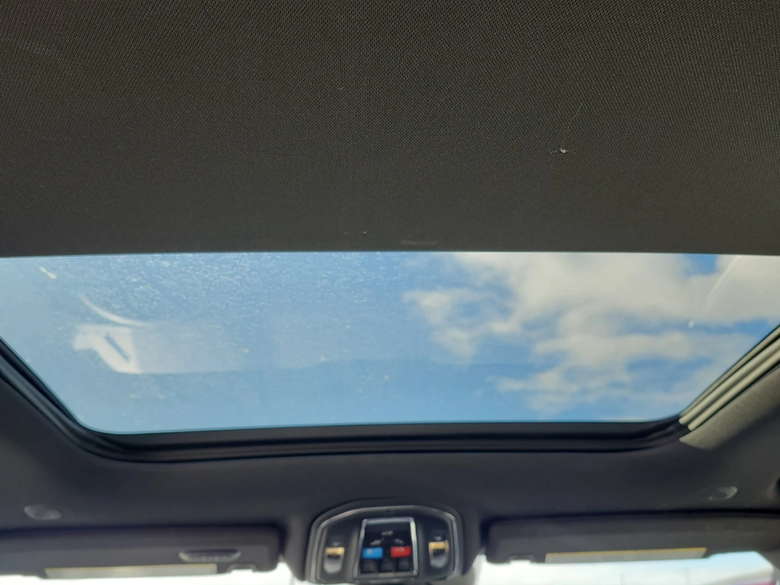 Jeep Grand cherokee 3.6L| PANORAMA| CARFAX| ������� | Mobile.bg � ����������� 12