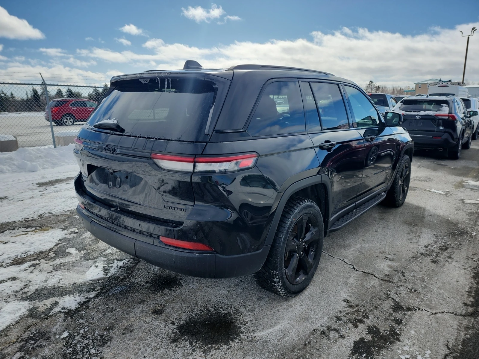 Jeep Grand cherokee 3.6L| PANORAMA| CARFAX| ПОДГРЕВ - изображение 3