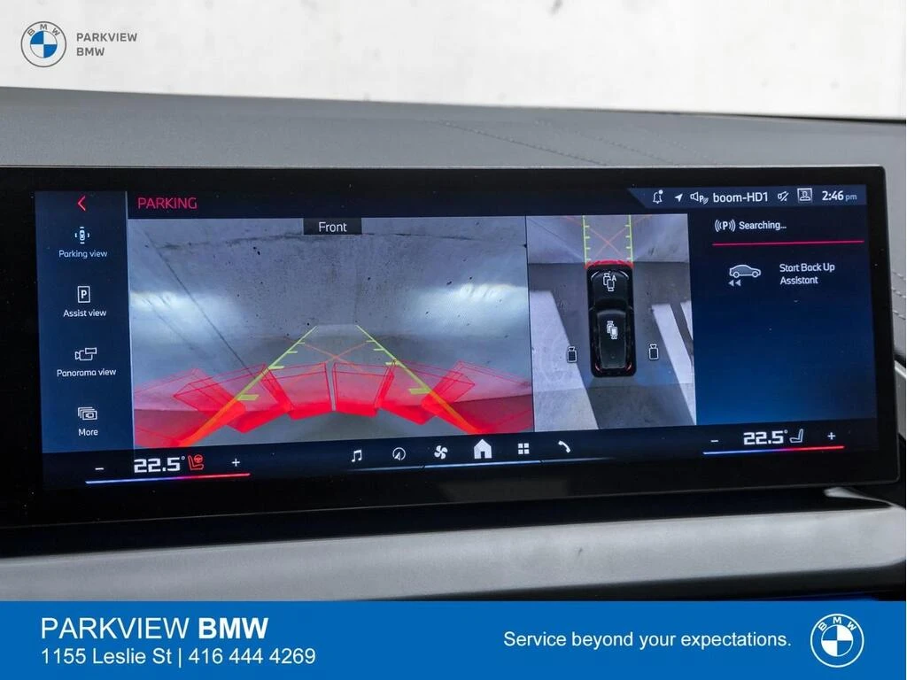 BMW X3 M50 CPO M.SPORT.PRO DRIVR.ASST | Mobile.bg � ����������� 14