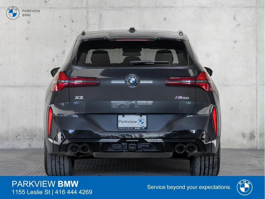 BMW X3 M50 CPO M.SPORT.PRO DRIVR.ASST | Mobile.bg � ����������� 6