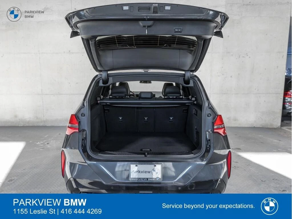 BMW X3 M50 CPO M.SPORT.PRO DRIVR.ASST | Mobile.bg � ����������� 7