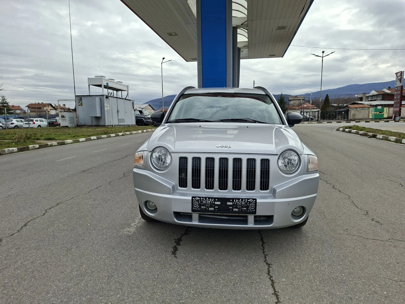 Jeep Compass 2.0 TDI | Mobile.bg � ����������� 2
