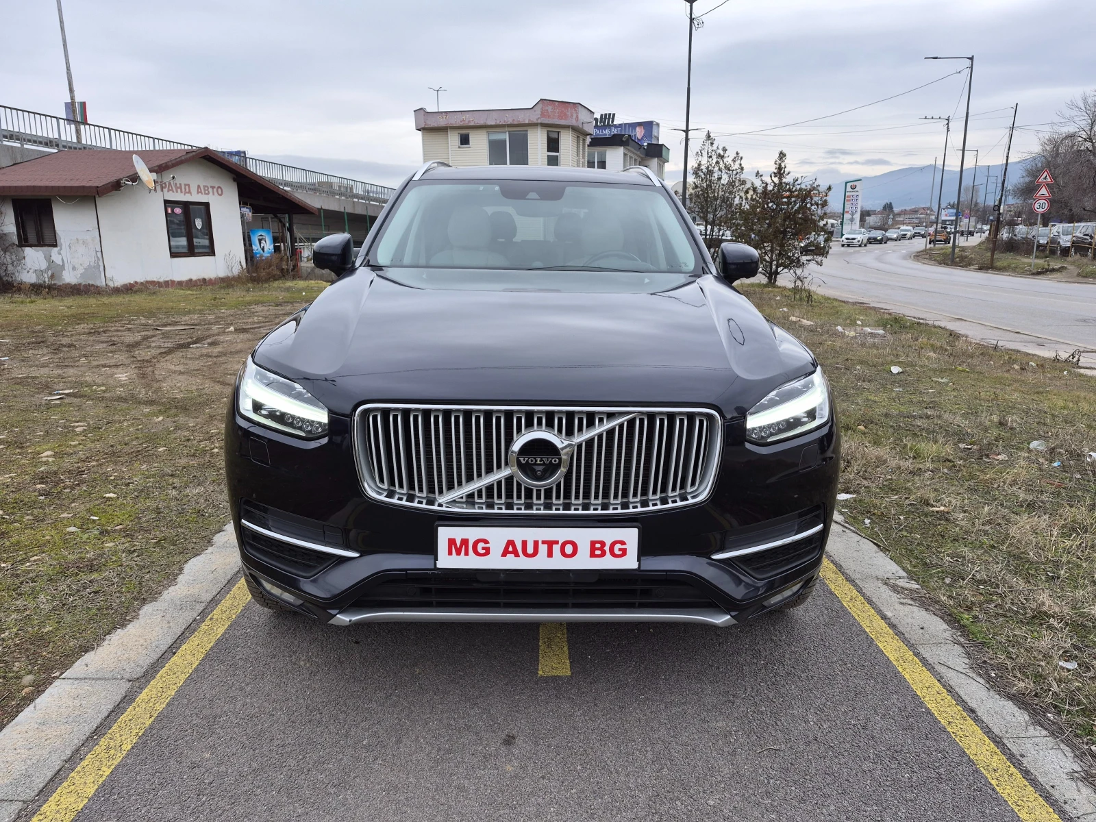 Volvo Xc90 2.0т  - изображение 2