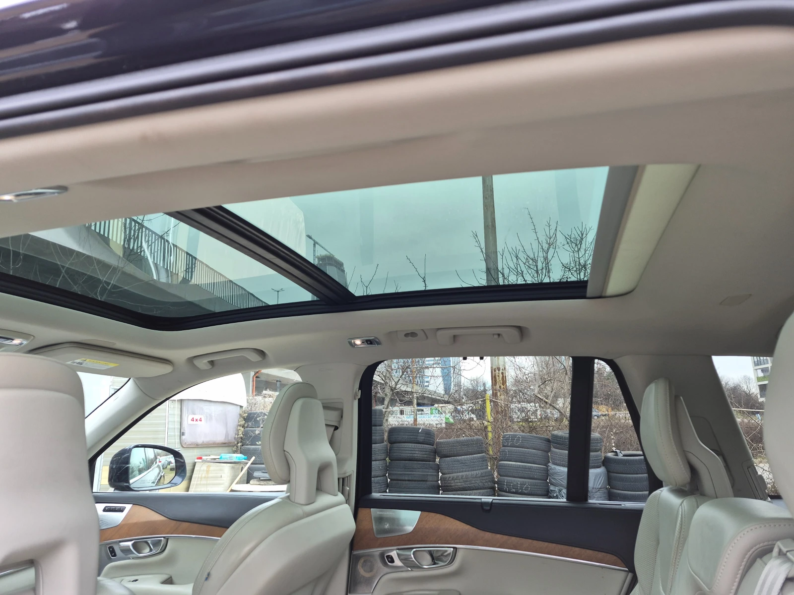Volvo Xc90 2.0�  | Mobile.bg � ����������� 13