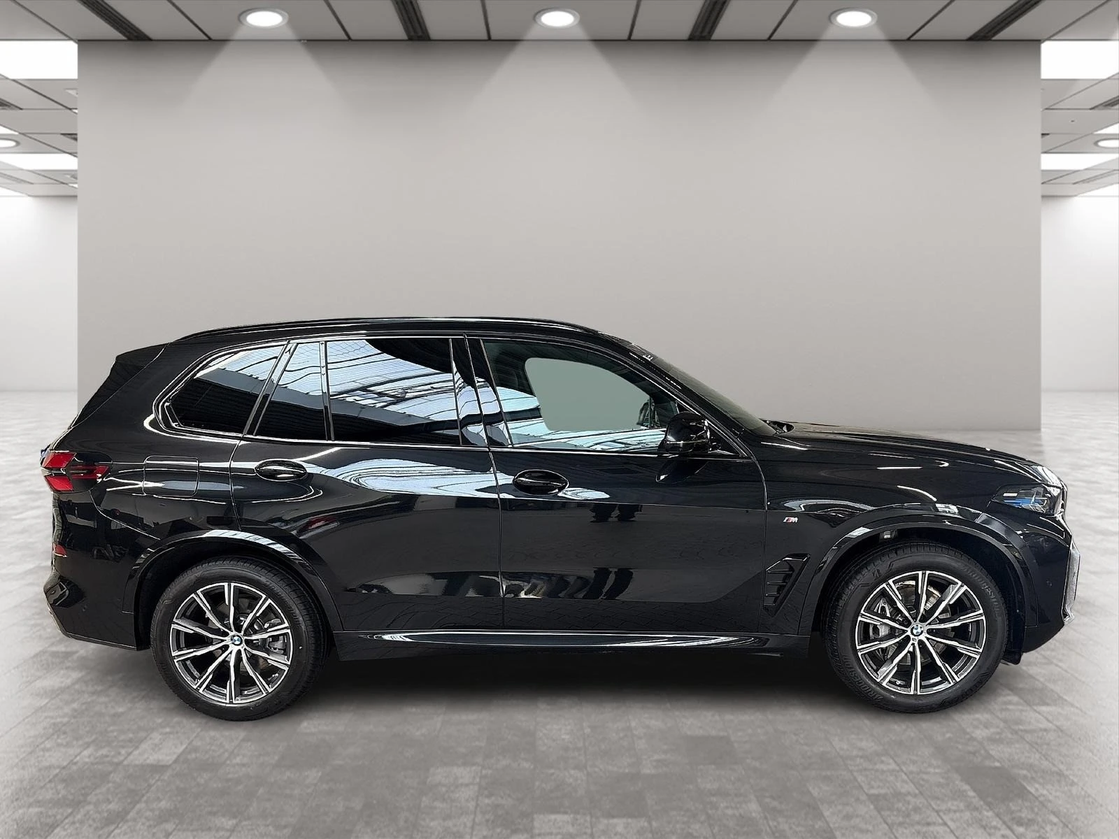 BMW X5 40i/xDrive/M-SPORT/M-SEATS/H&K/PANO/HEAD UP/ - изображение 3